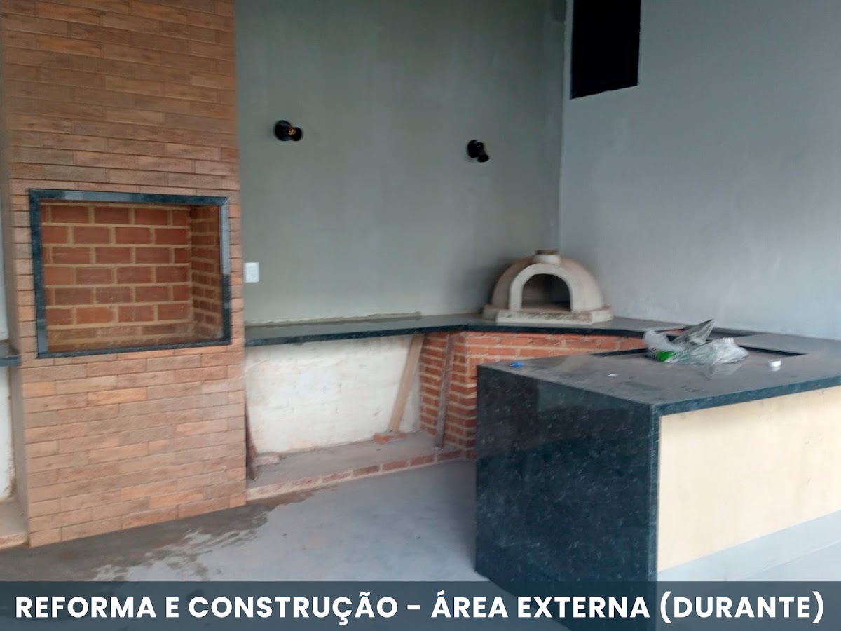 Claudio Garcez - Remodelações &amp; Picheleiro foto 5