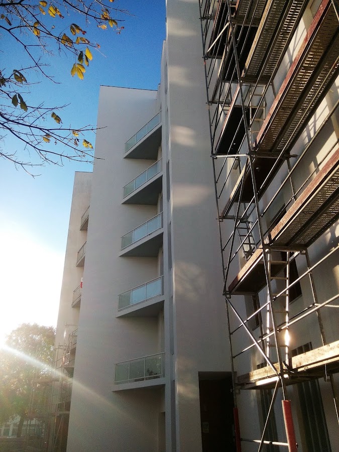 Reabipor - Engenharia e Construção Lda. foto 2