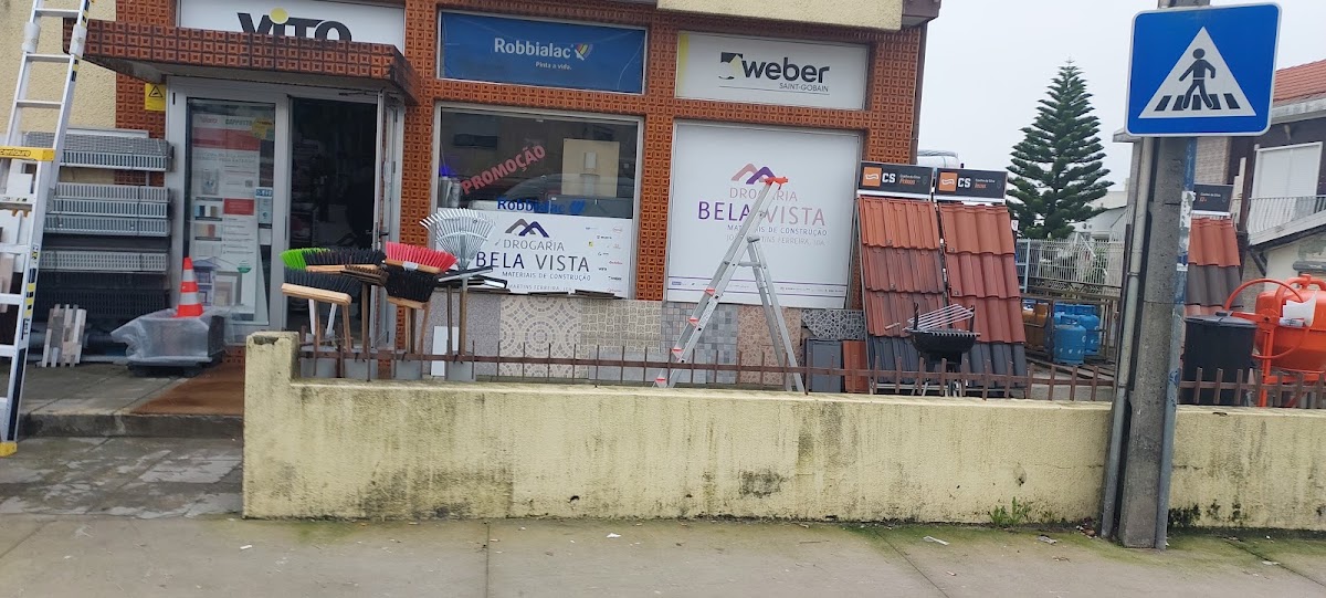 Drogaria Bela Vista foto 5