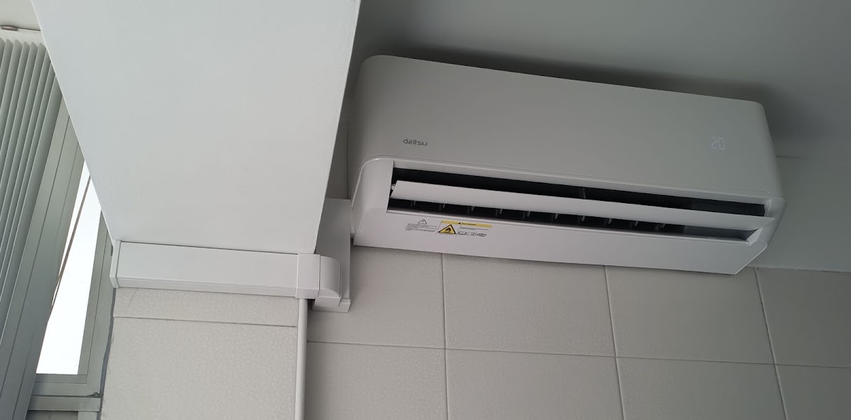 JG Climatização - Soluções em Climatização, Lda foto 7
