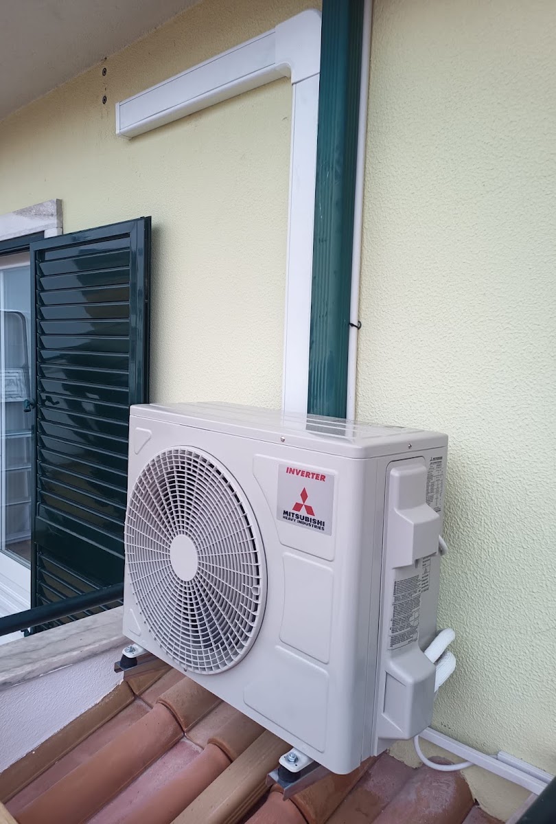 JG Climatização - Soluções em Climatização, Lda foto 10