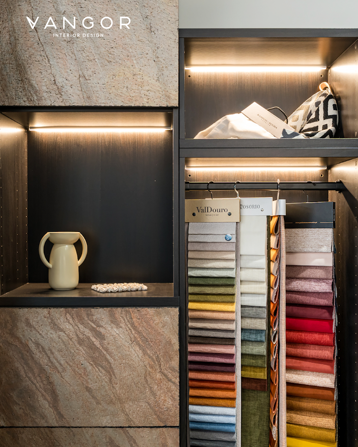 Vangor Matosinhos ARKE | Decoração de Interiores foto 4
