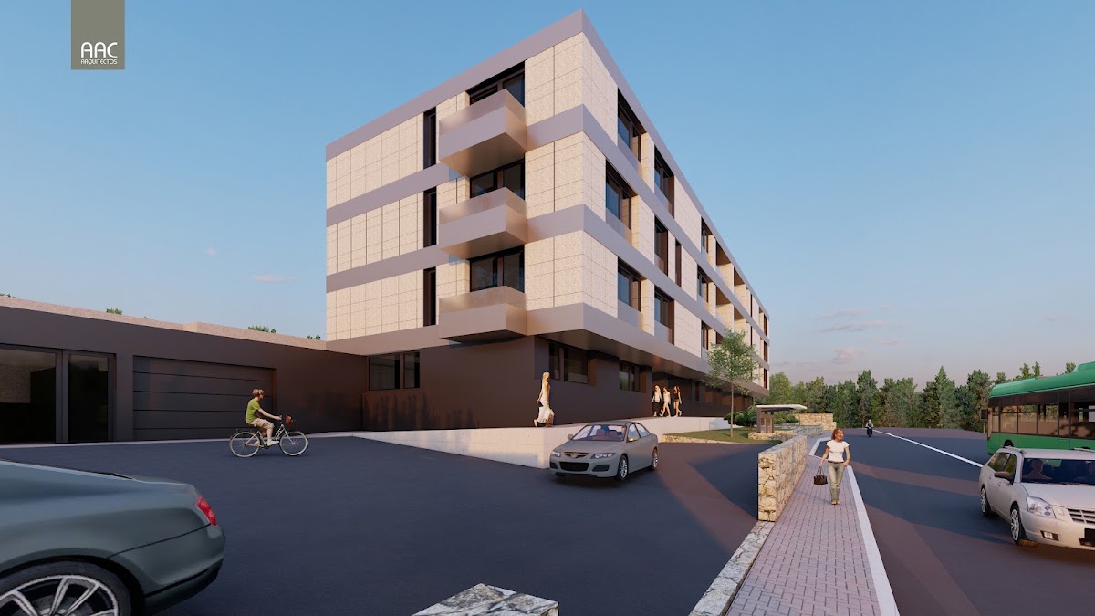 AAC Arquitectos foto 8