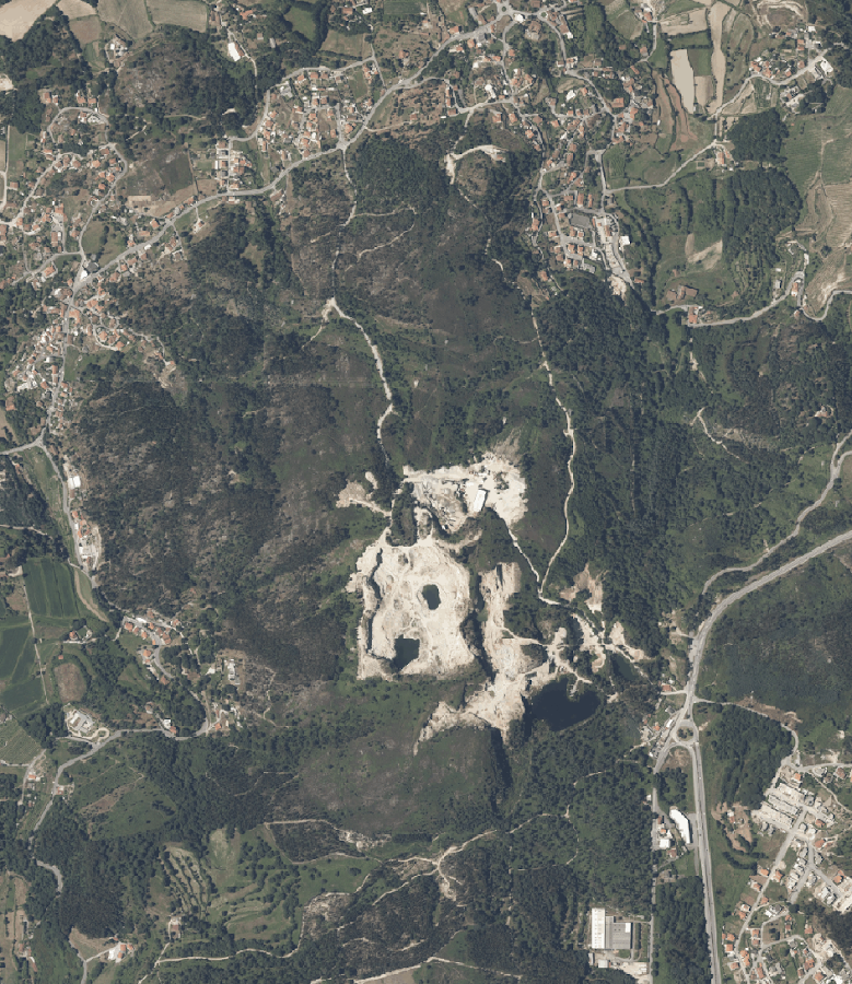 TOPOVISEU - TOPOGRAFO EM VISEU foto 2
