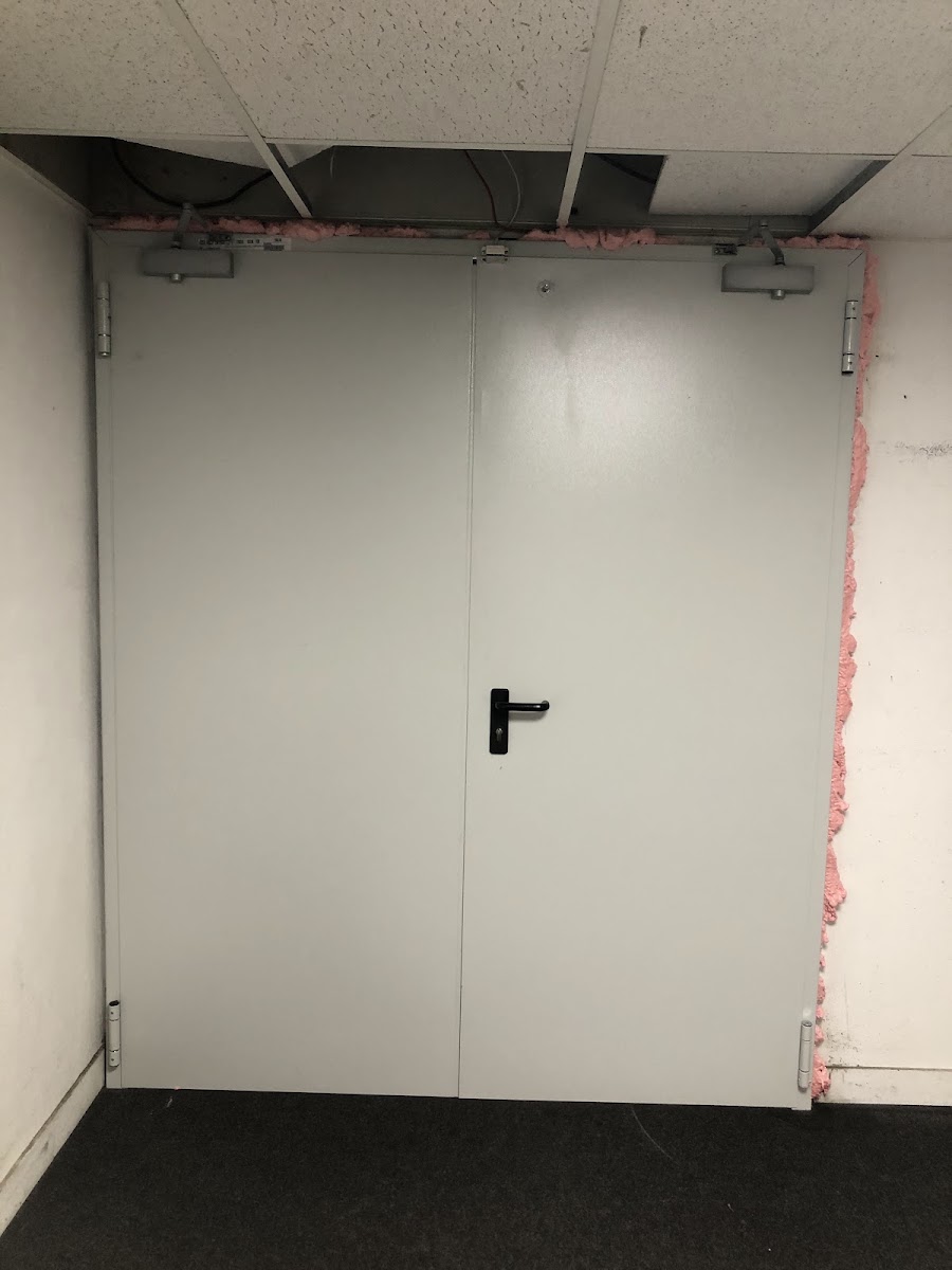 Mastergate - Instalação e manutenção de portas e automatismos, lda foto 10
