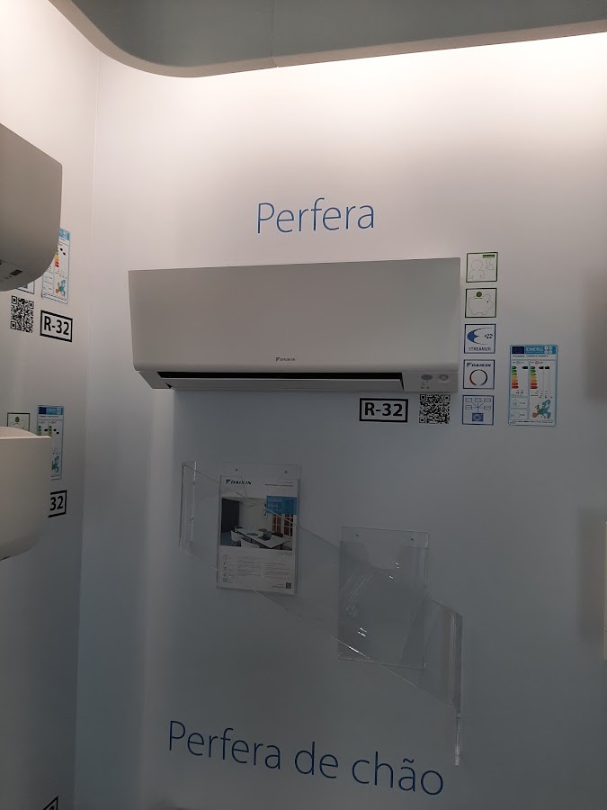 Daikin Portugal, Delegação Norte - Arvore foto 2