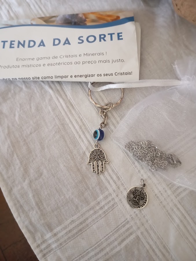 Tenda da Sorte foto 3
