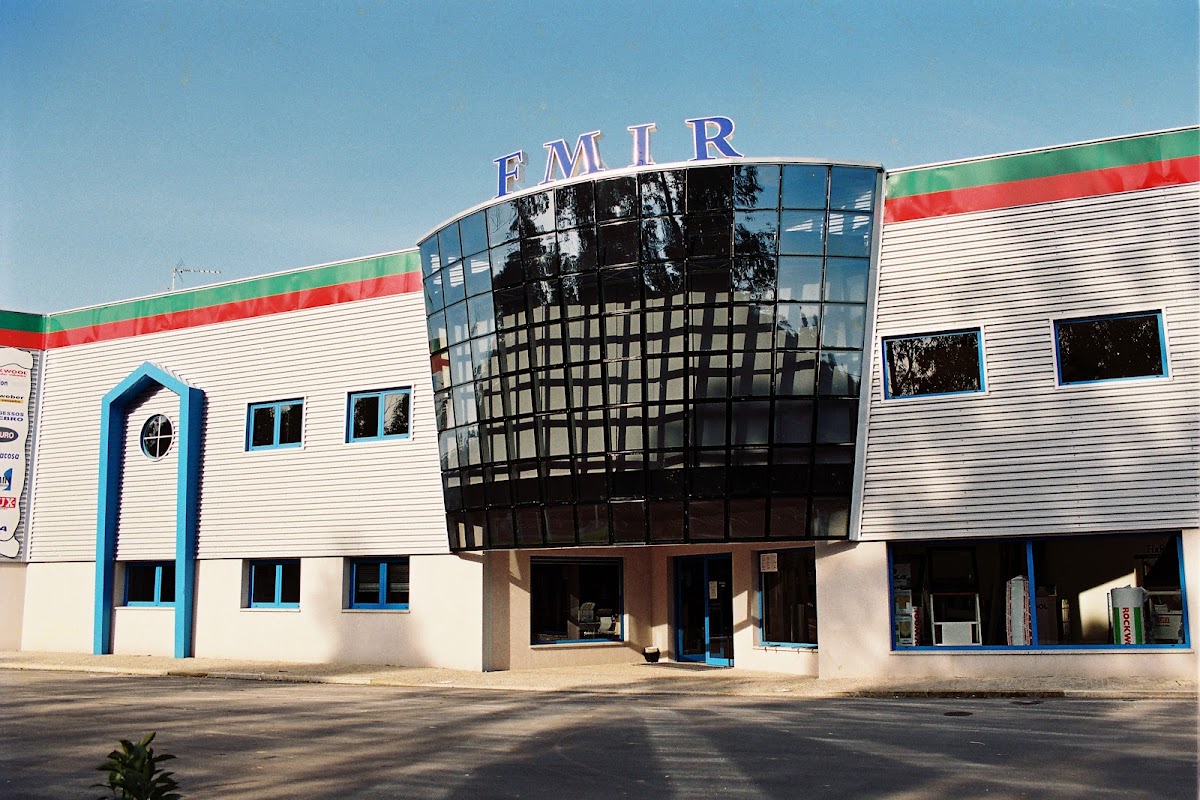 F M I R - Fornecimento de Materiais de Isolamento e Revestimentos, Lda foto 9