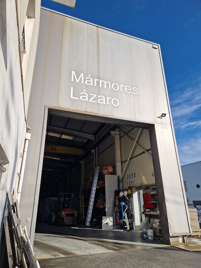 Mármores Lázaro & Filhos, Lda. foto 2