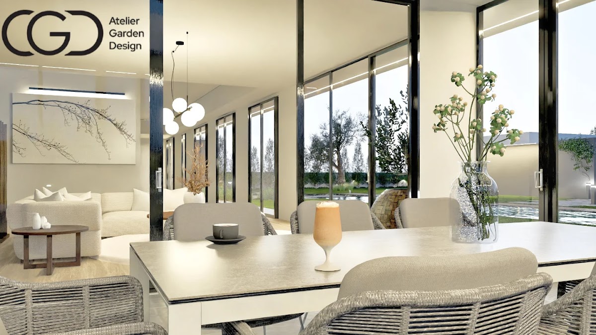 CGD Atelier Garden Design foto 2