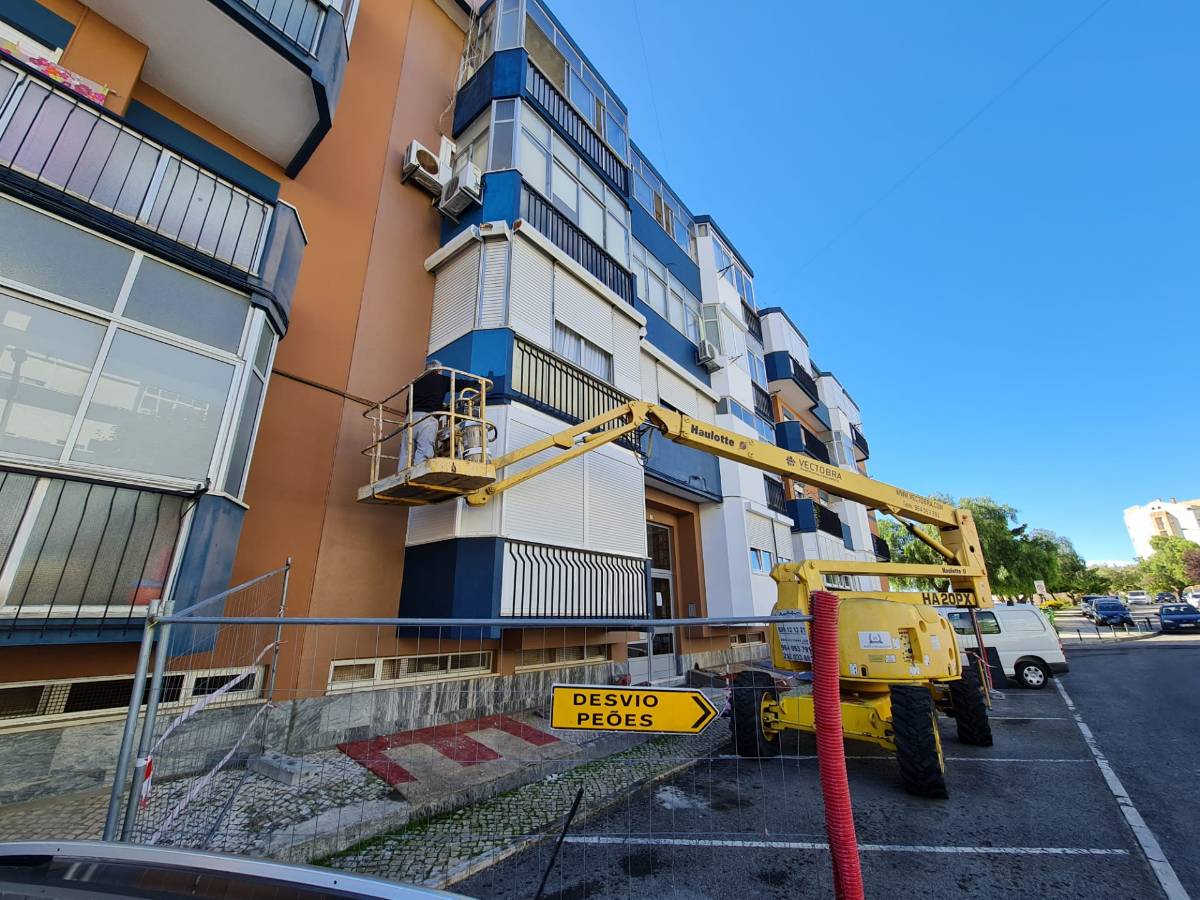 Vectobra-construção Civil E Obras Públicas Lda. foto 5