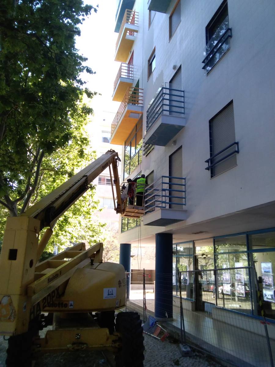 Vectobra-construção Civil E Obras Públicas Lda. foto 9