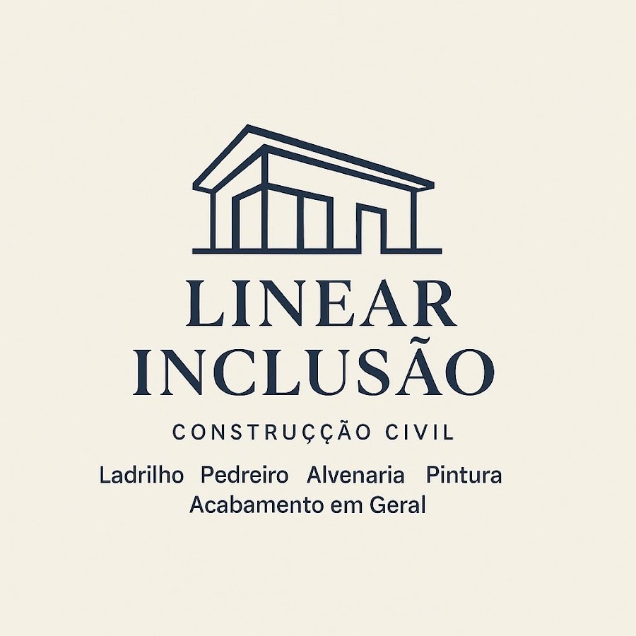 linear inclusao,LDA