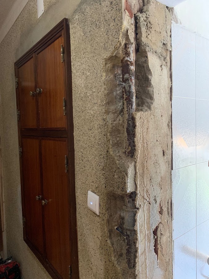 Expert Canalizações - Desentupimentos, fugas de água e outros reparos. foto 3