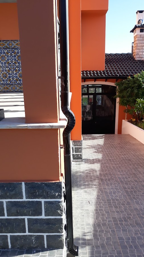 Chovágua-comércio De Algerozes Lda foto 5