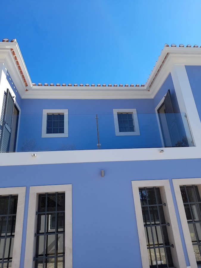 Chovágua-comércio De Algerozes Lda foto 9