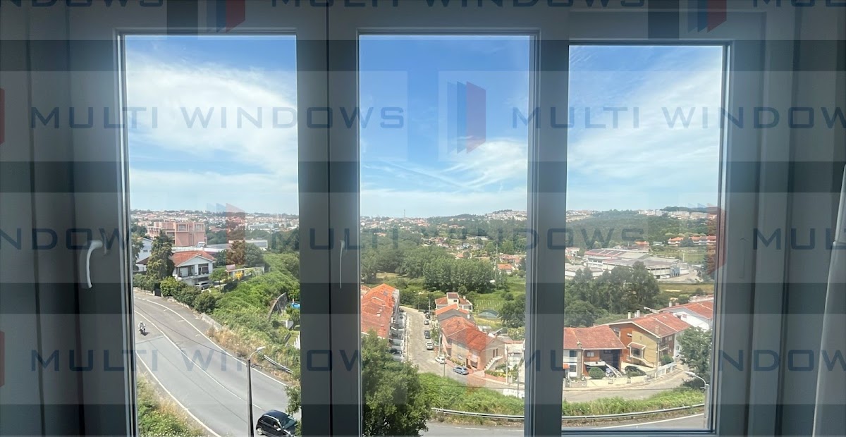 Multi Windows Porto foto 6