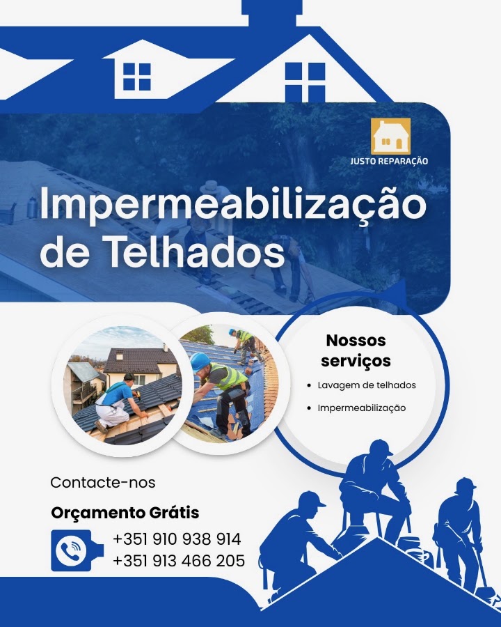 Justo Reparação foto 8