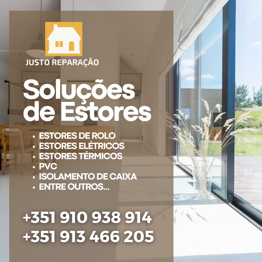Justo Reparação foto 10